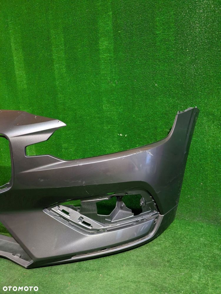 ZDERZAK PRZEDNI PRZÓD VOLVO S60 III V60 II 18- NR.7099 - 2