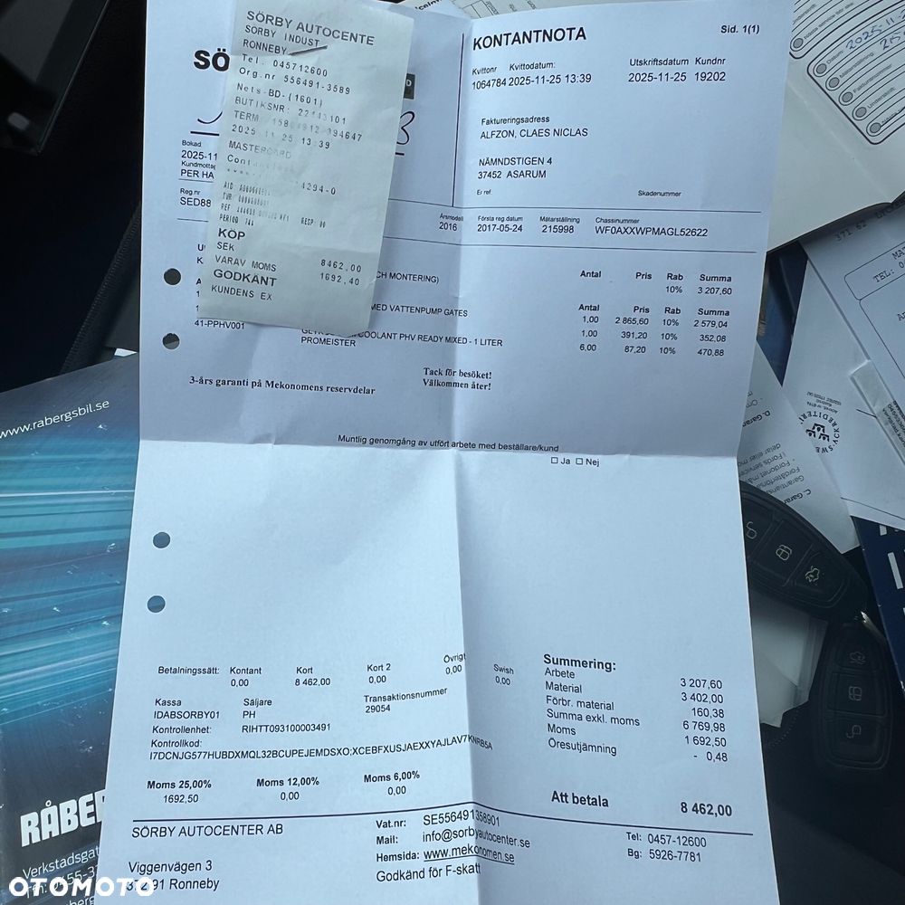 Ford Kuga 2.0 TDCi AWD ST-Line - 37