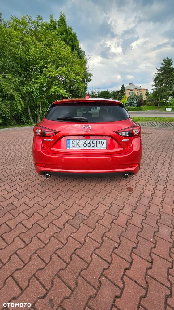 Mazda 3 - 21