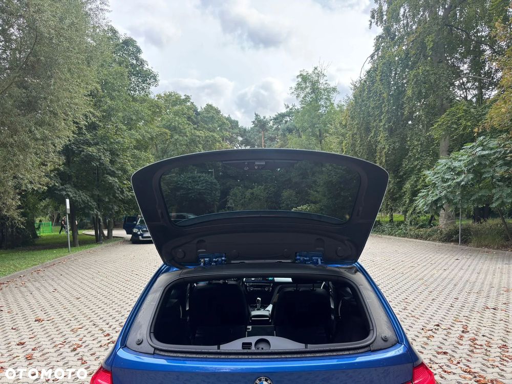 BMW Seria 3 320d xDrive - 20