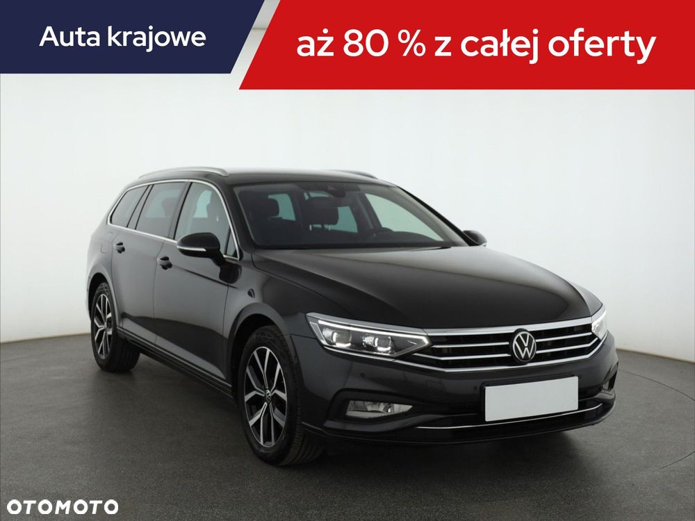 Volkswagen Passat Variant - 3