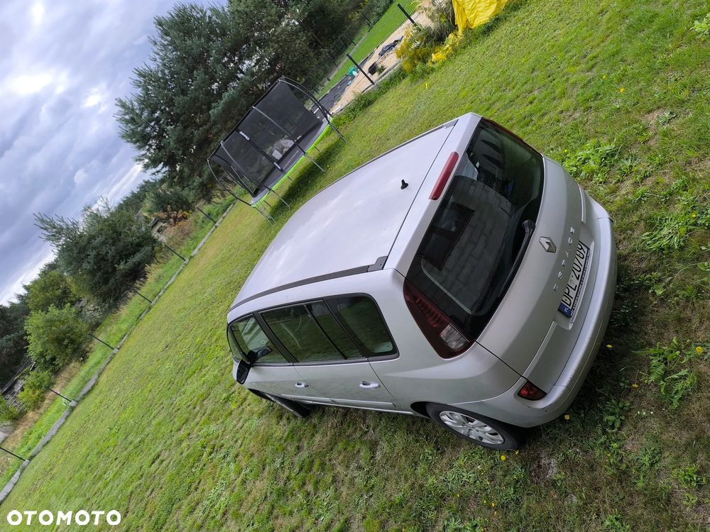 Renault Espace 2.0 16V Authentique - 1