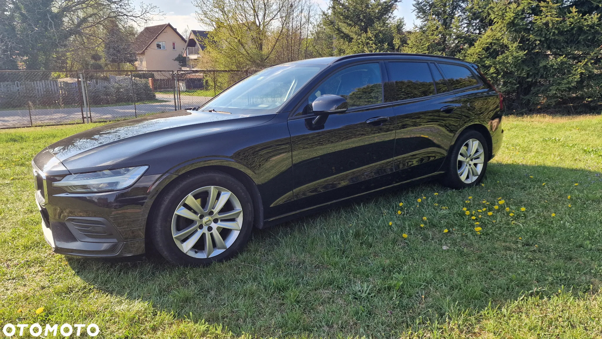 Volvo V60 D4 AWD Momentum - 7