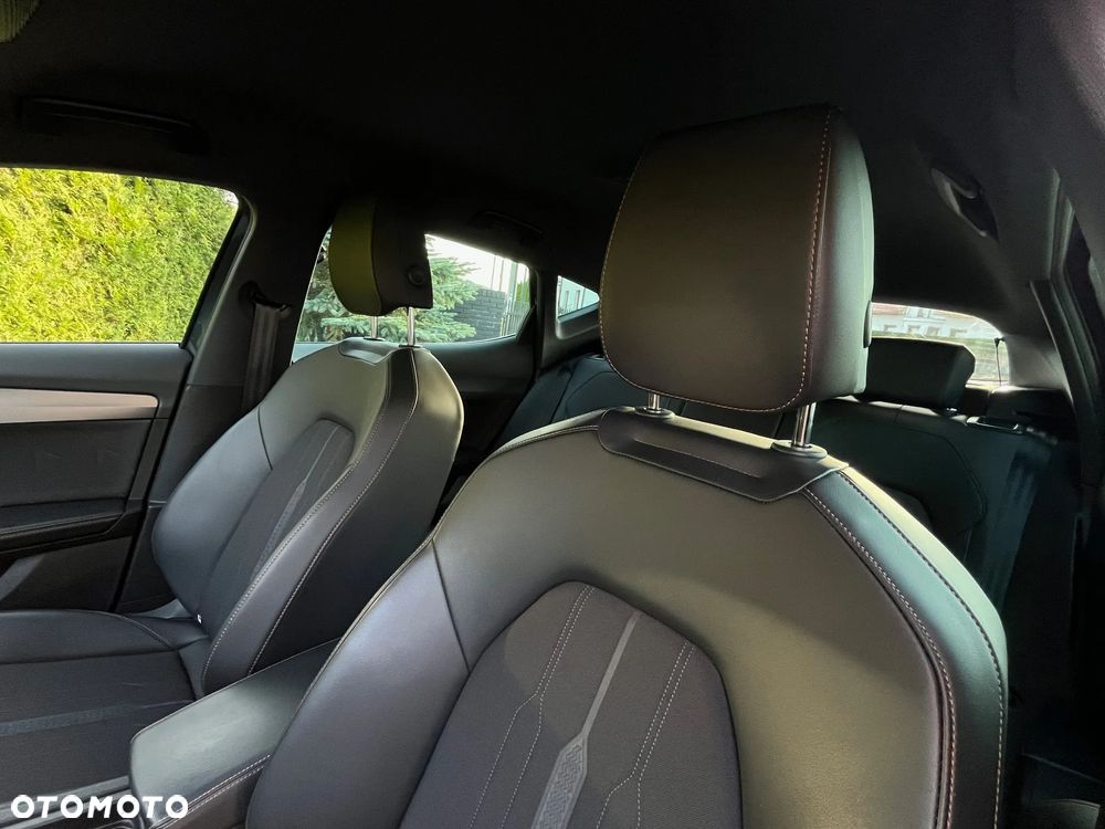 Cupra Formentor 2.0 TSI 4Drive DSG - 19