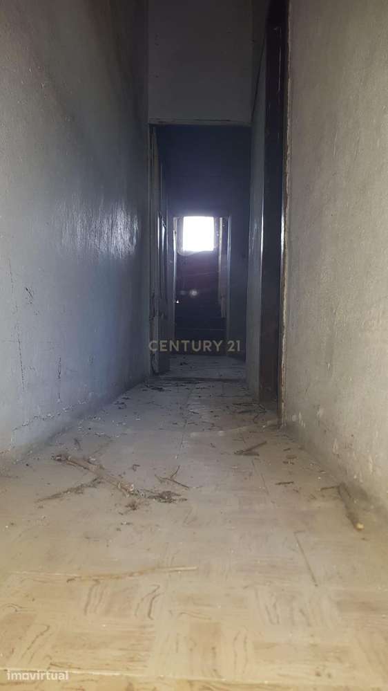 Moradia na zona histórica em Caminha. - Grande imagem: 5/9