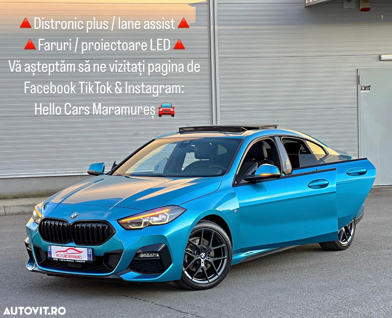 BMW Seria 2 - 3
