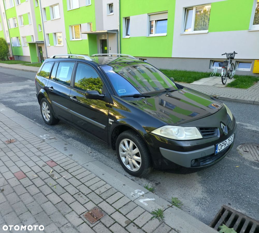 Renault Megane 1.6 16V Confort Authentique - 7