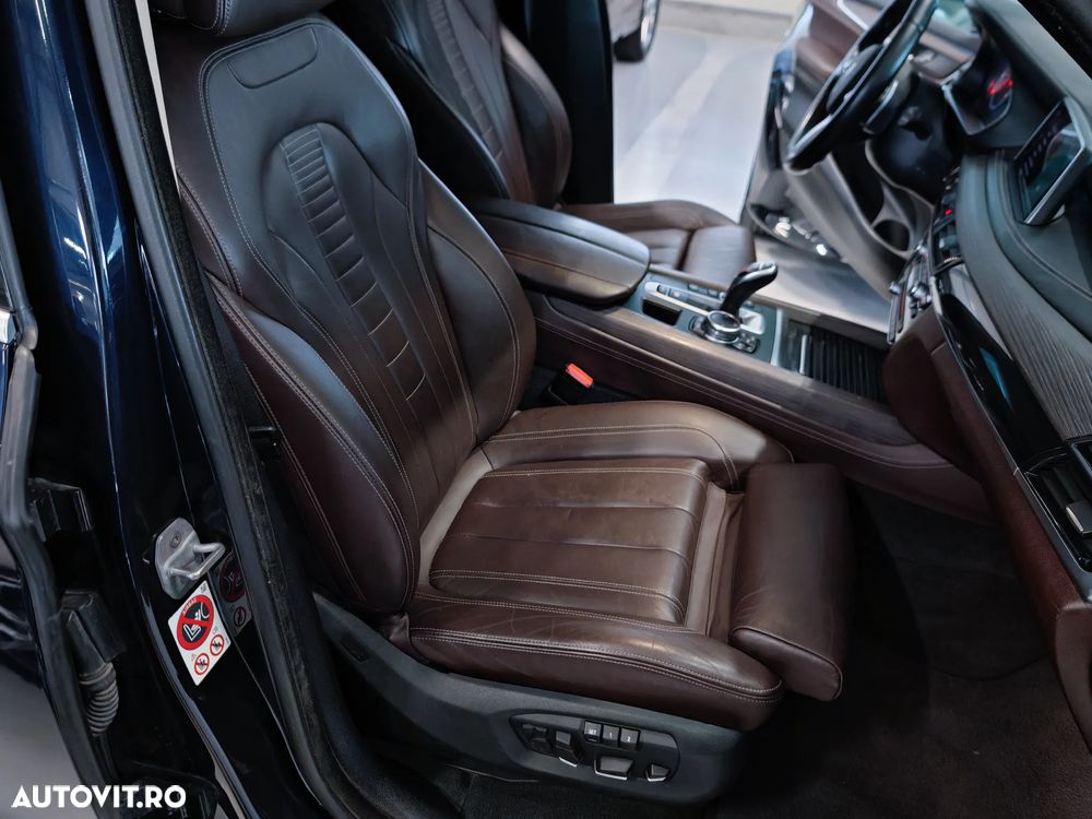 BMW X5 xDrive25d - 9