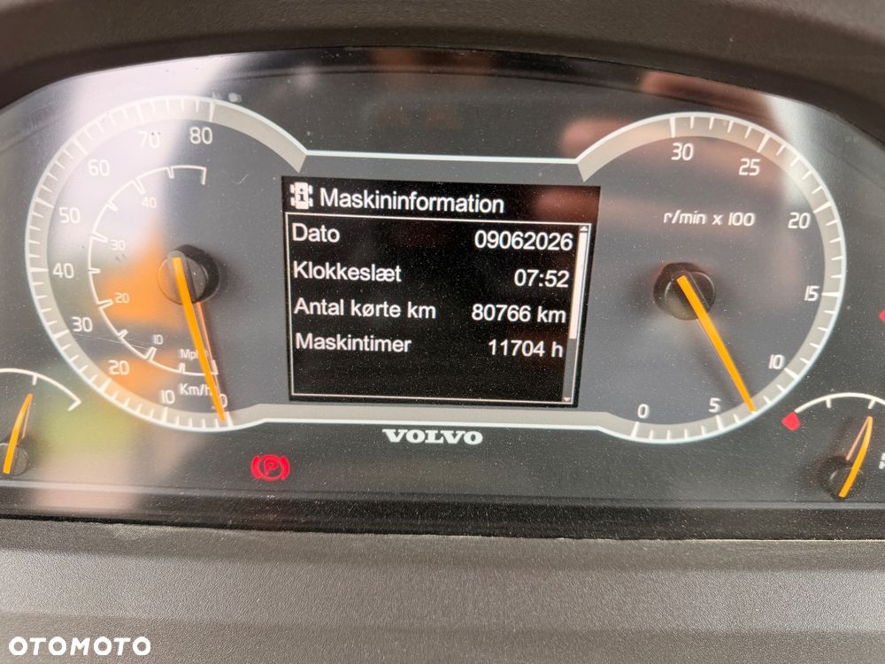 Volvo A30G - 9