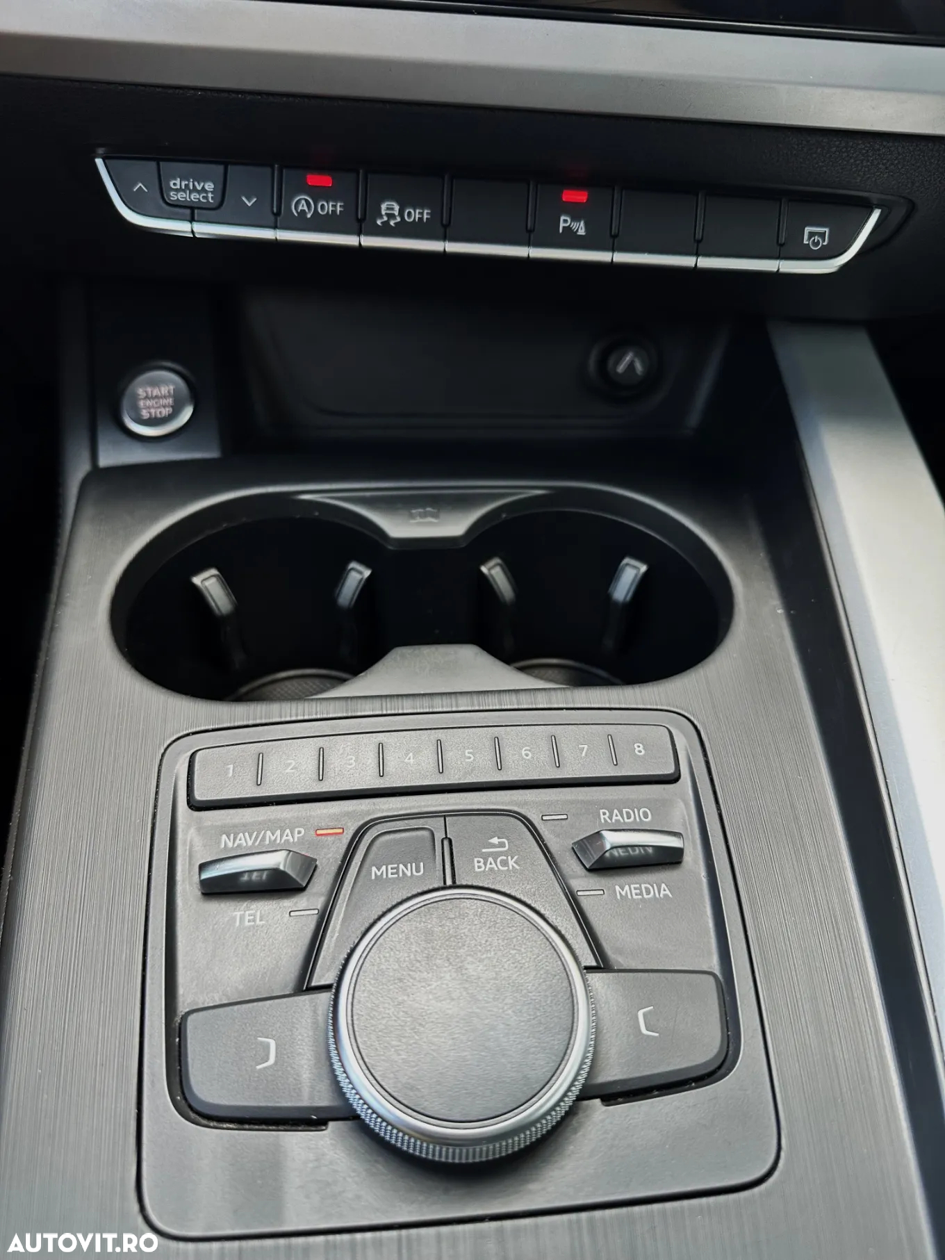 Audi A4 Avant 2.0 40 TDI S tronic S Line - 21