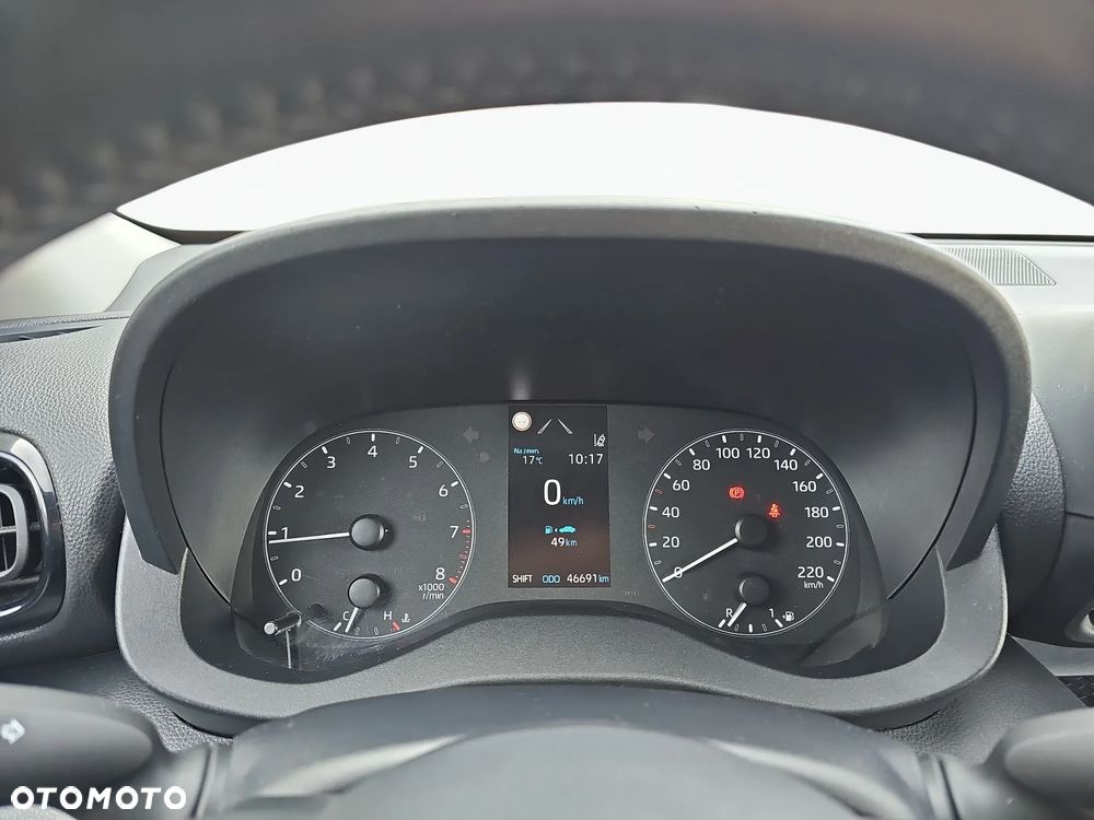 Toyota Yaris 1.5 Comfort - 18