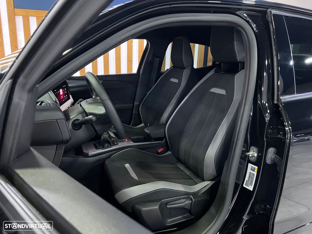 Opel Mokka 1.2 T GS - 14