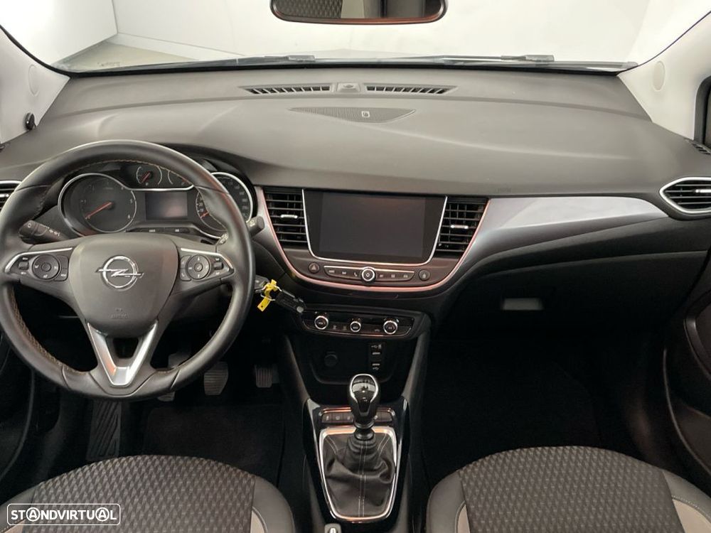 Opel Crossland X 1.5 CDTi Innovation - 10