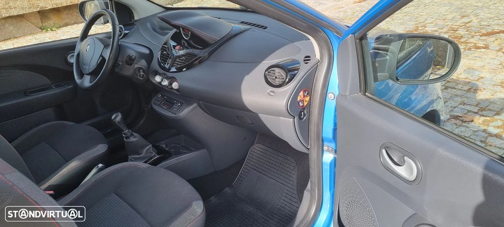 Renault Twingo 1.2 16V Dynamique - 7