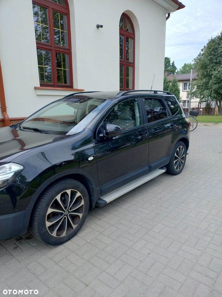 Nissan Qashqai 1.6 I-Way S/S - 3