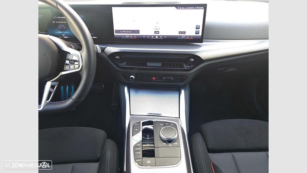 BMW i4 M50 Pack Desportivo M Pro - 13
