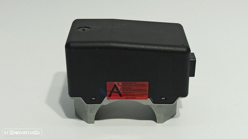 DISPOSITIVO ANTIFURTO NISSAN X-TRAIL (T32) 360 - 5