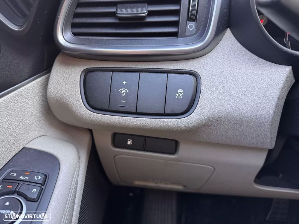 Kia Sorento 2.2 CRDi TX TOP - 16