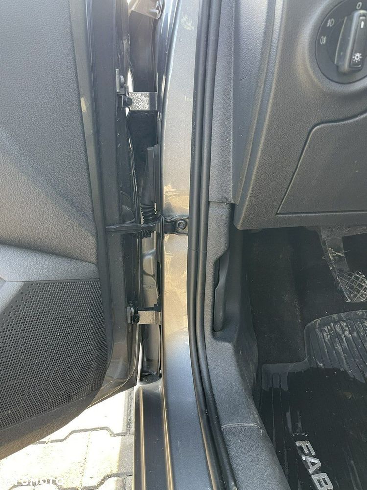 Skoda Fabia 1.0 Ambition - 7