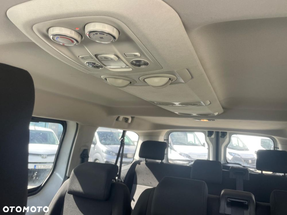 Toyota ProAce D-4D Long 3,1t Active (bryg.) - 14
