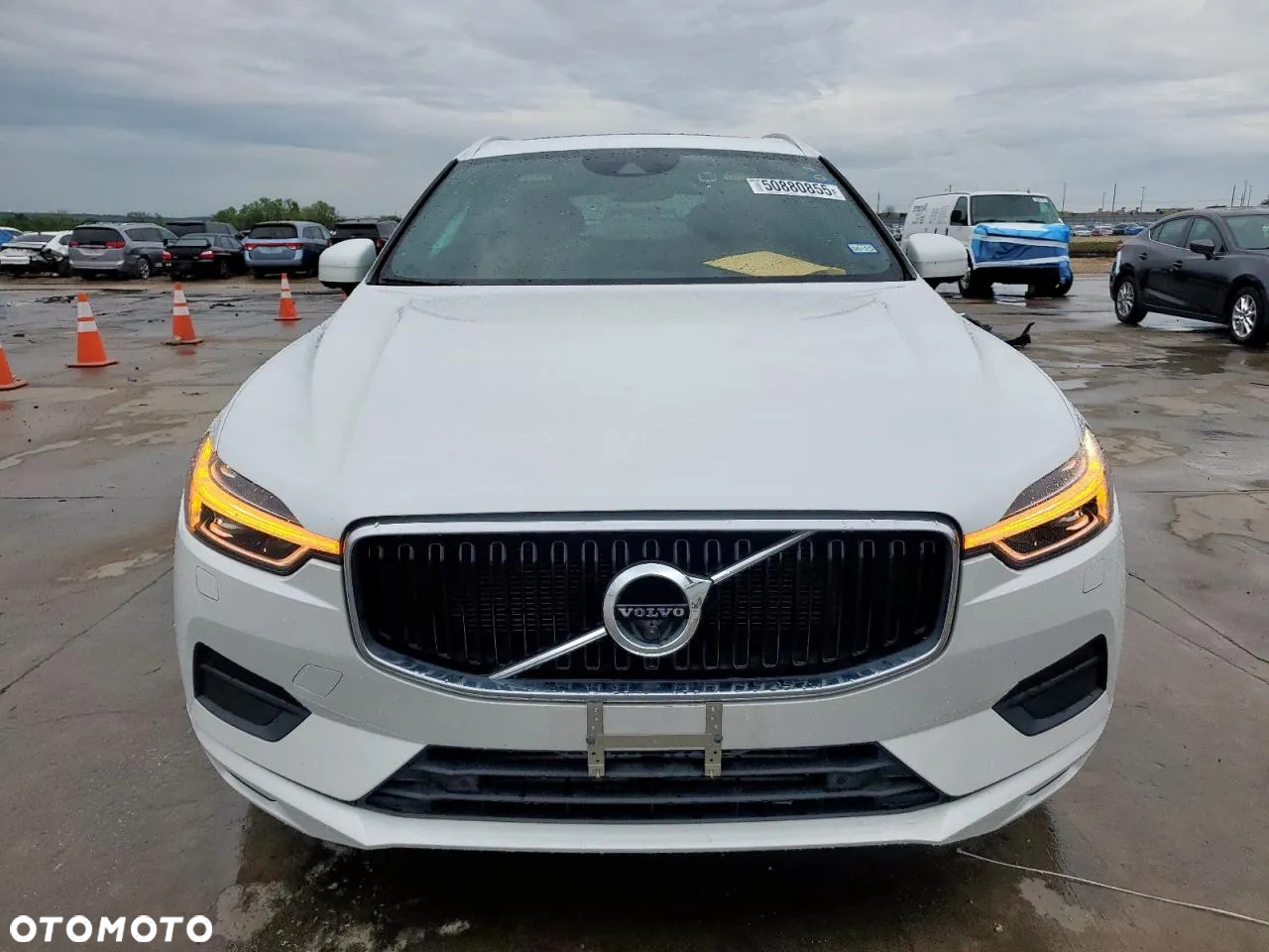 Volvo XC 60 - 6