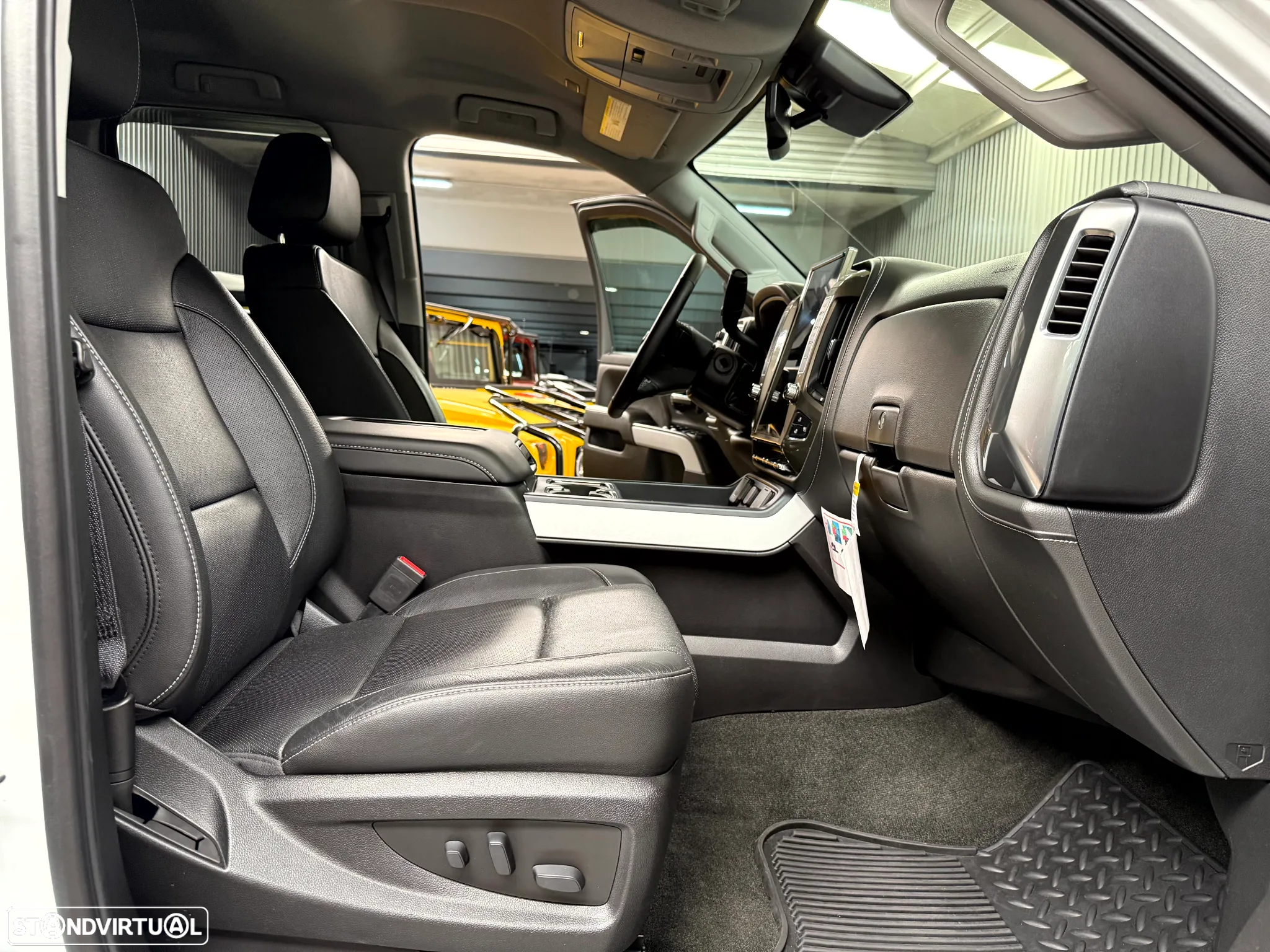 Hummer H2 - 29