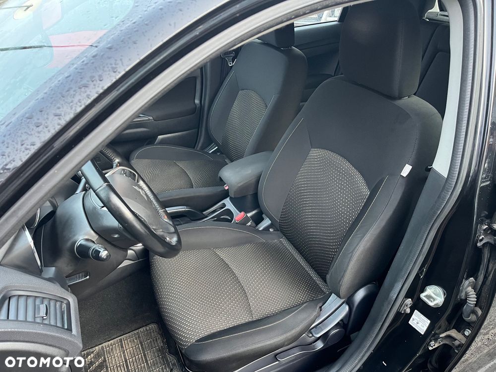 Mitsubishi ASX 1.6 2WD Comfort Edition - 13