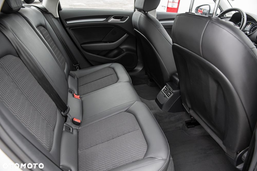 Audi A3 Sportback 1.4 TFSI e-tron - 30