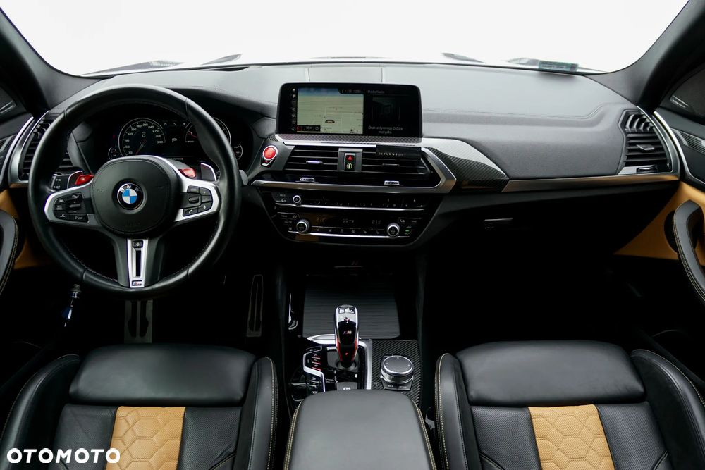 BMW X3 M - 4
