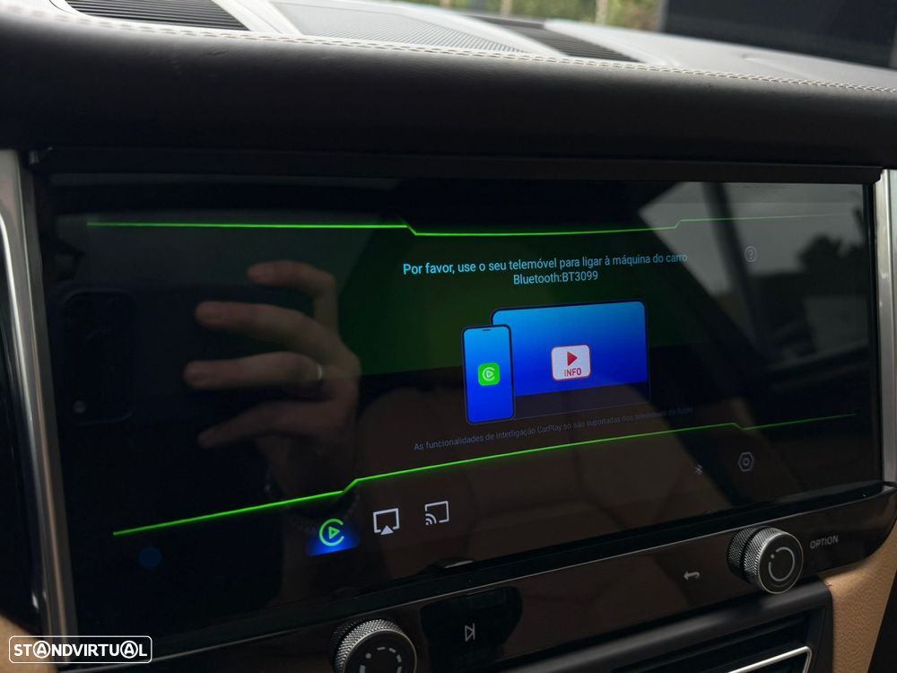 Porsche Macan PDK - 39