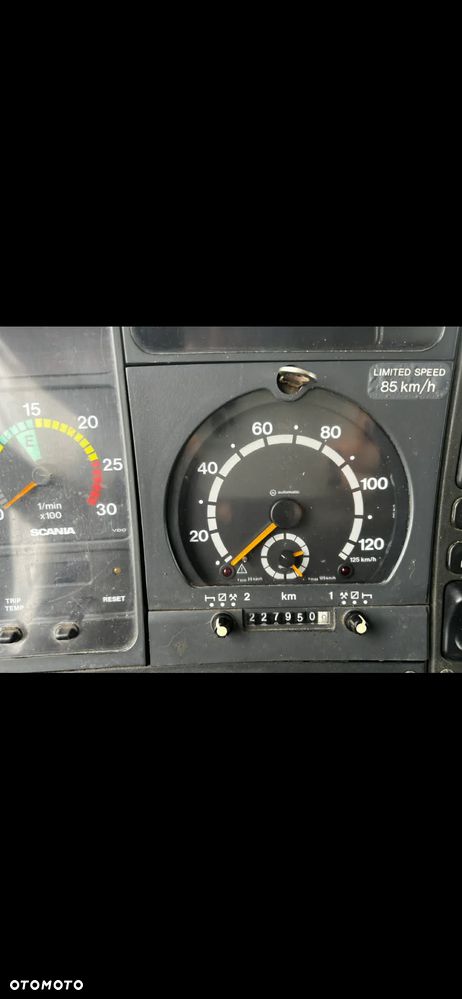 Scania PROD-RENT - 8