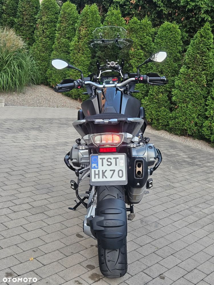 BMW GS - 12