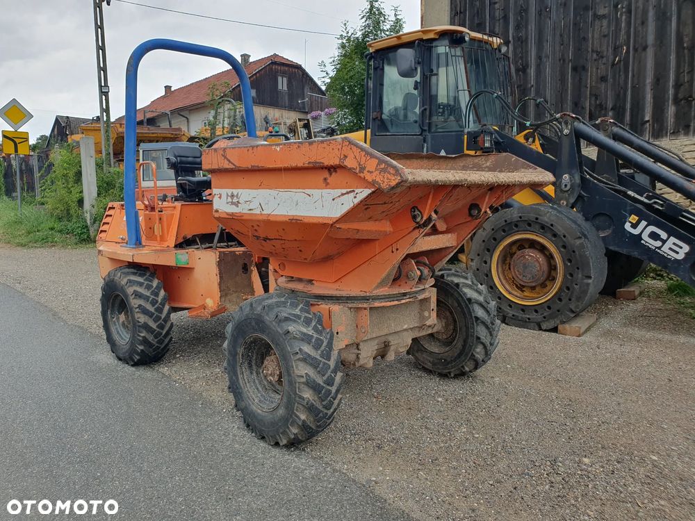 Terex - 9