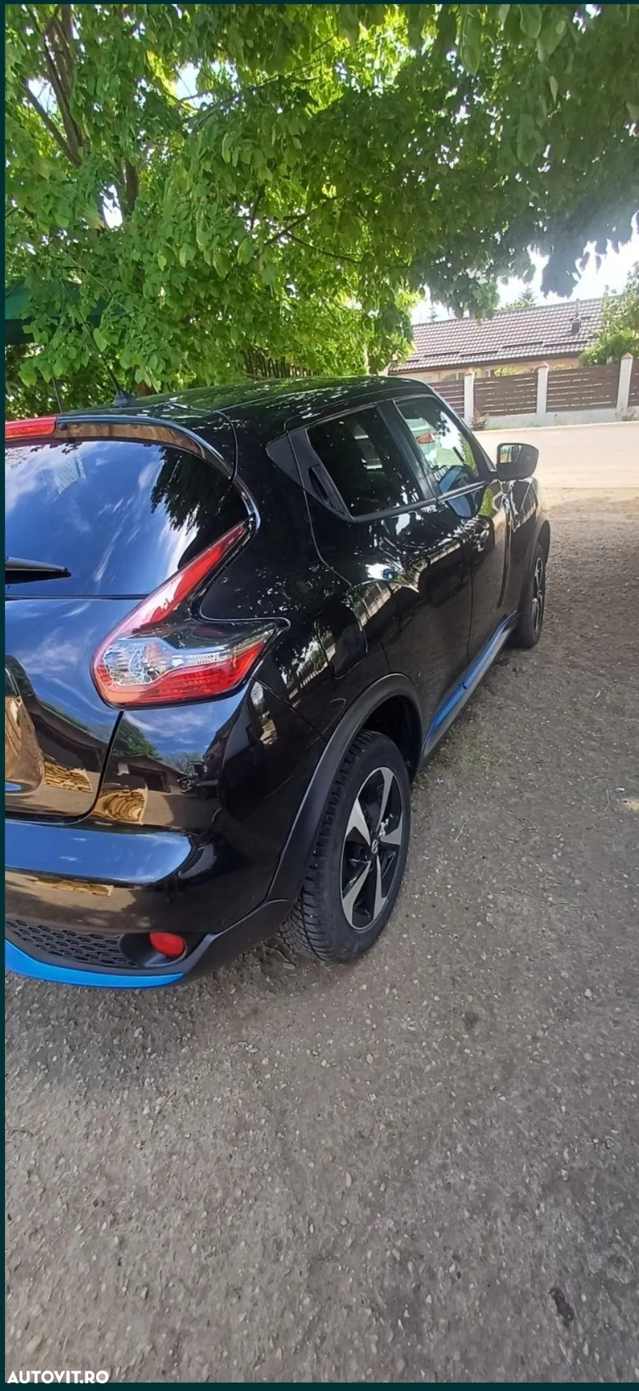 Nissan Juke - 2