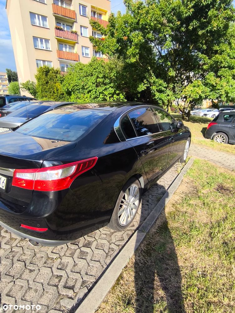 Renault Latitude - 19
