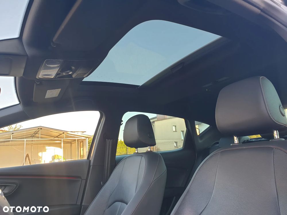 Seat Leon 1.8 TSI Start&Stop FR - 17