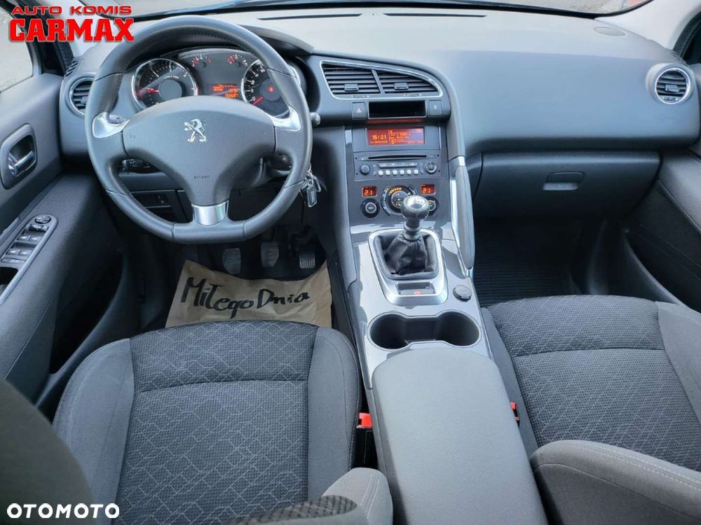 Peugeot 3008 - 20