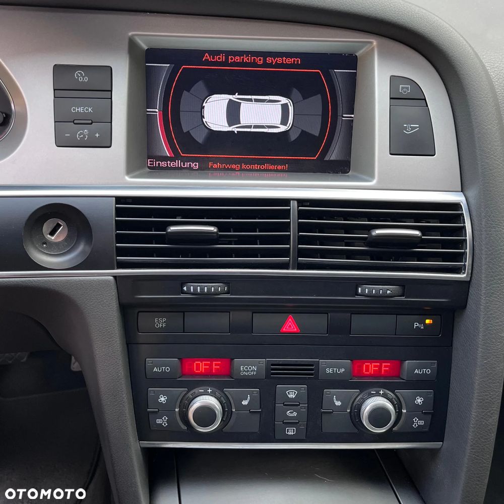 Audi A6 Avant 3.0 TDI DPF quattro tiptronic - 21