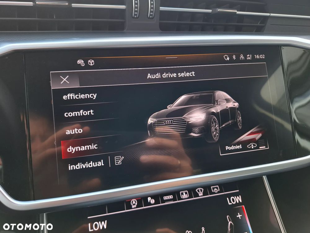 Audi A6 Limousine 50 TDI mHEV Quattro S Line Tiptronic - 19