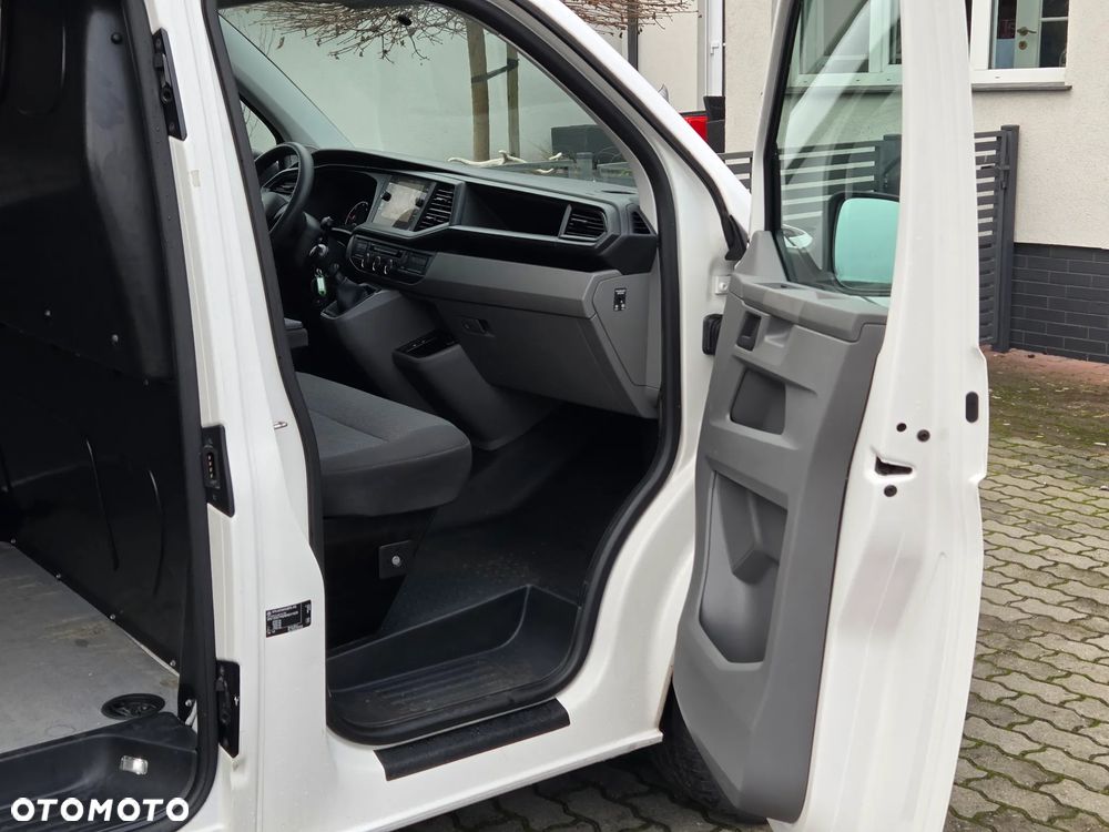 Volkswagen Transporter ver-tdi-kurz-plus - 19