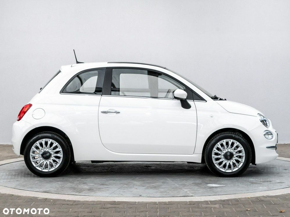 Fiat 500 - 5