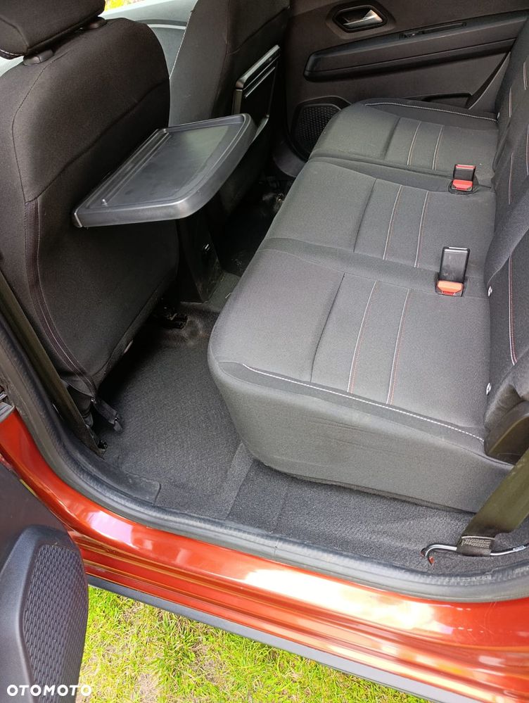 Dacia Jogger 1.0 TCe Extreme 7os - 6