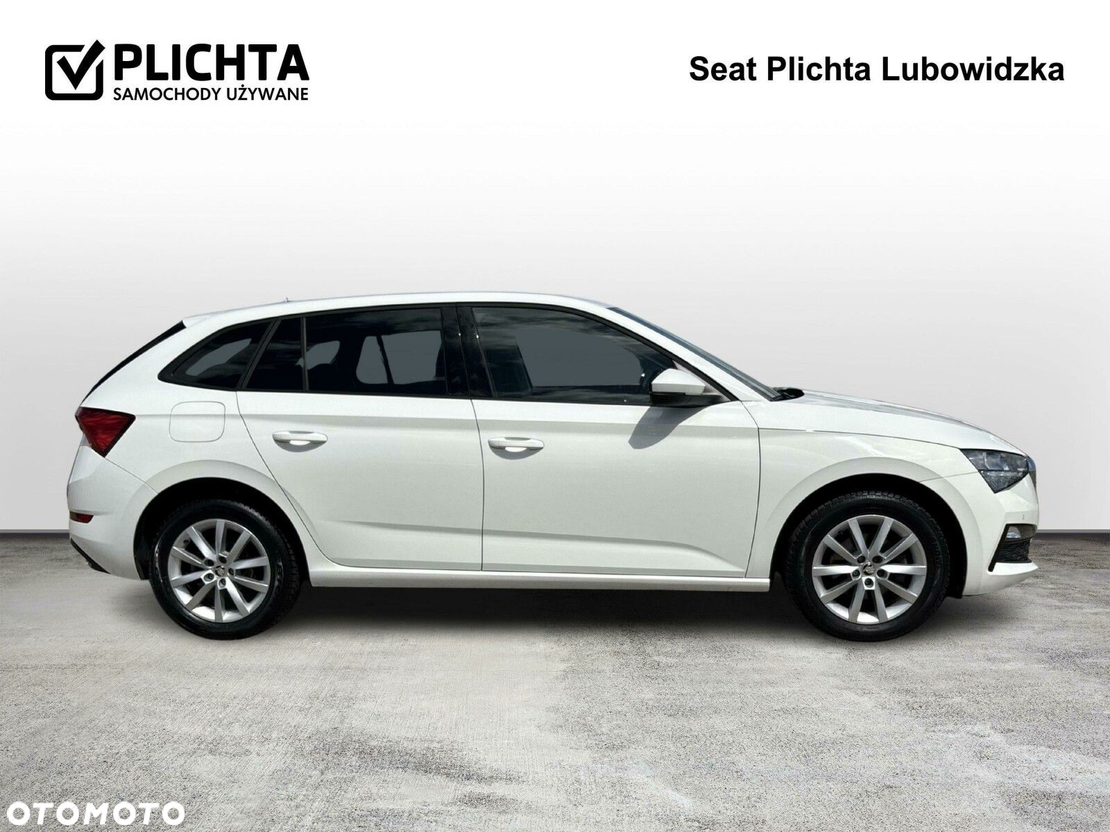 Skoda Scala 1.0 TSI Ambition - 6