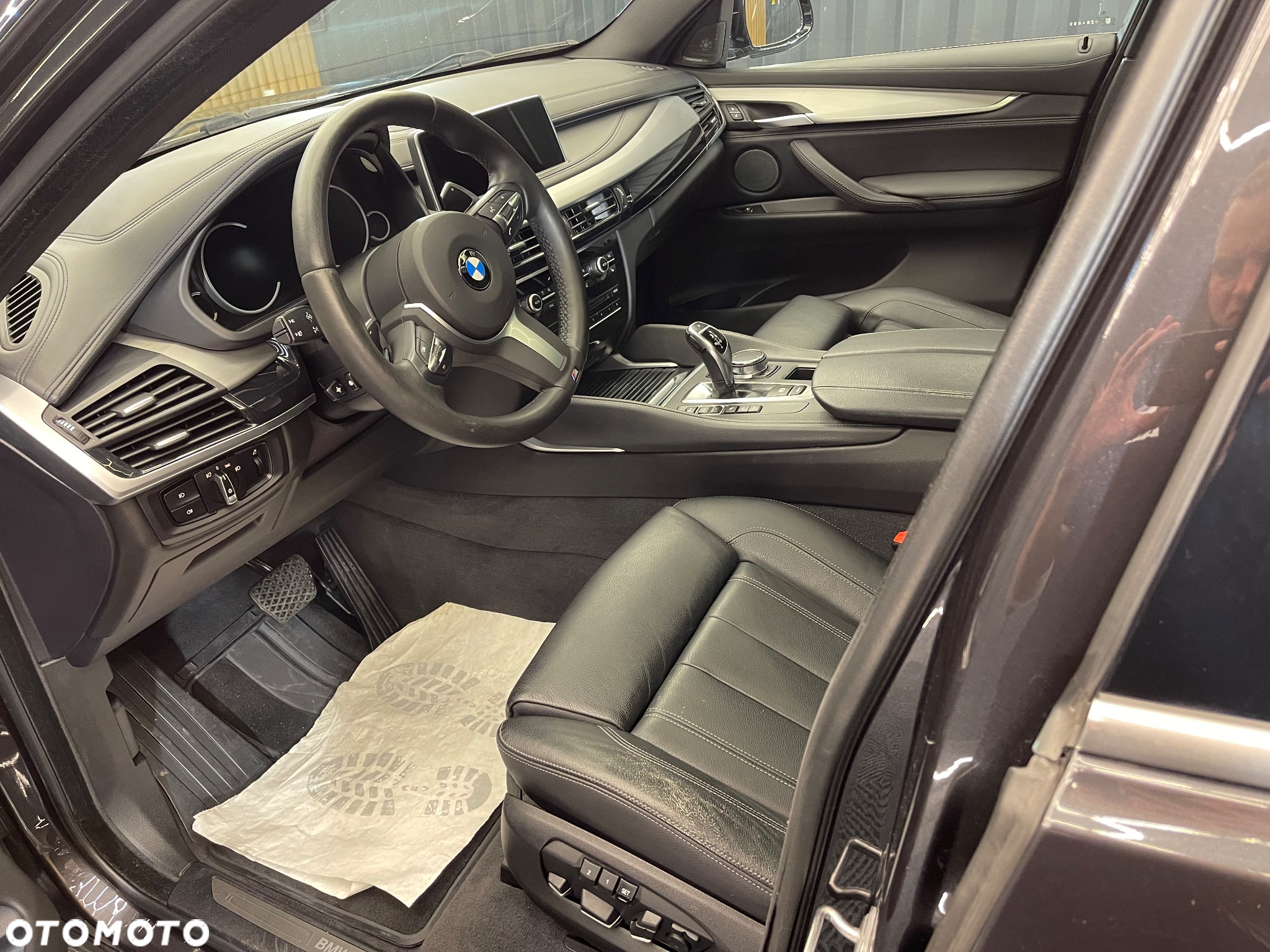 BMW X6 xDrive30d M Sport - 29