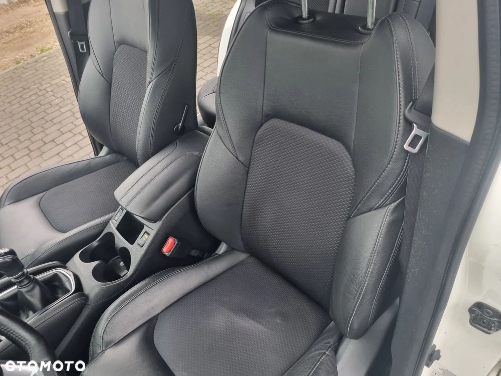 Nissan Qashqai 1.6 dCi Tekna - 23