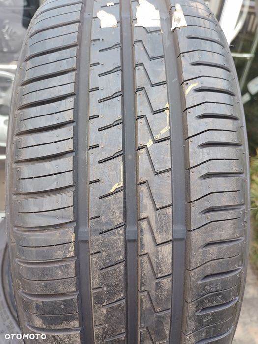 195/45r17 Falken lato DEMO jak NOWE niejeżdżone PARA Lato - 2
