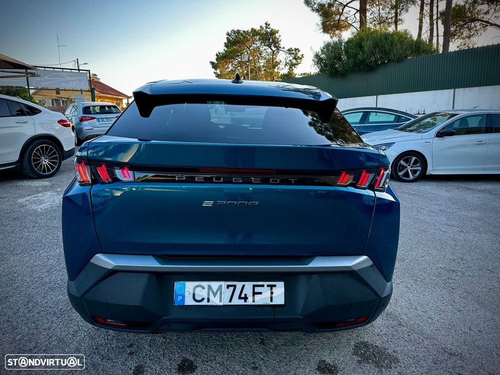 Peugeot E-3008 73 kWh Allure - 6