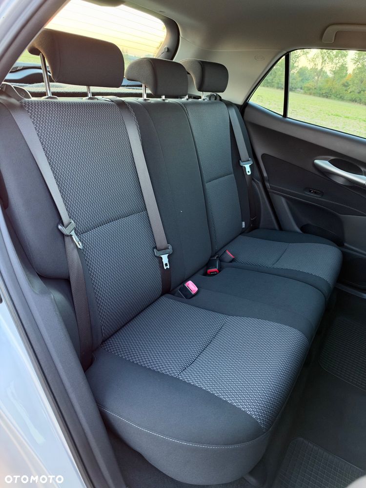 Toyota Auris 1.6 MultiMode Executive - 14