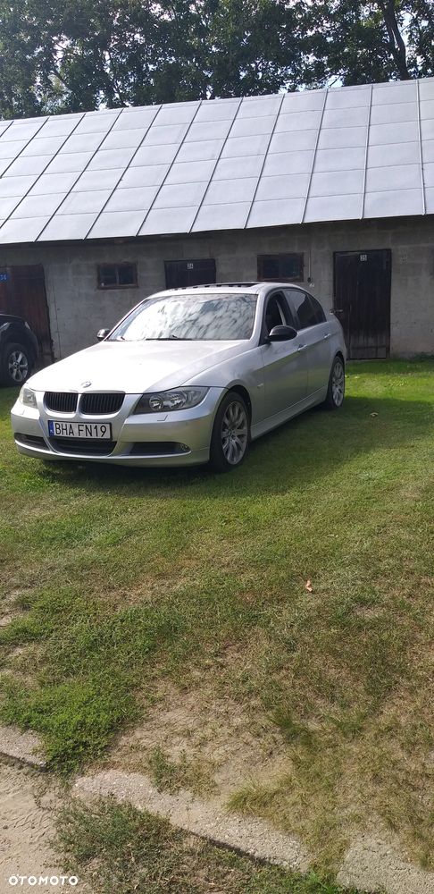 BMW Seria 3 - 1