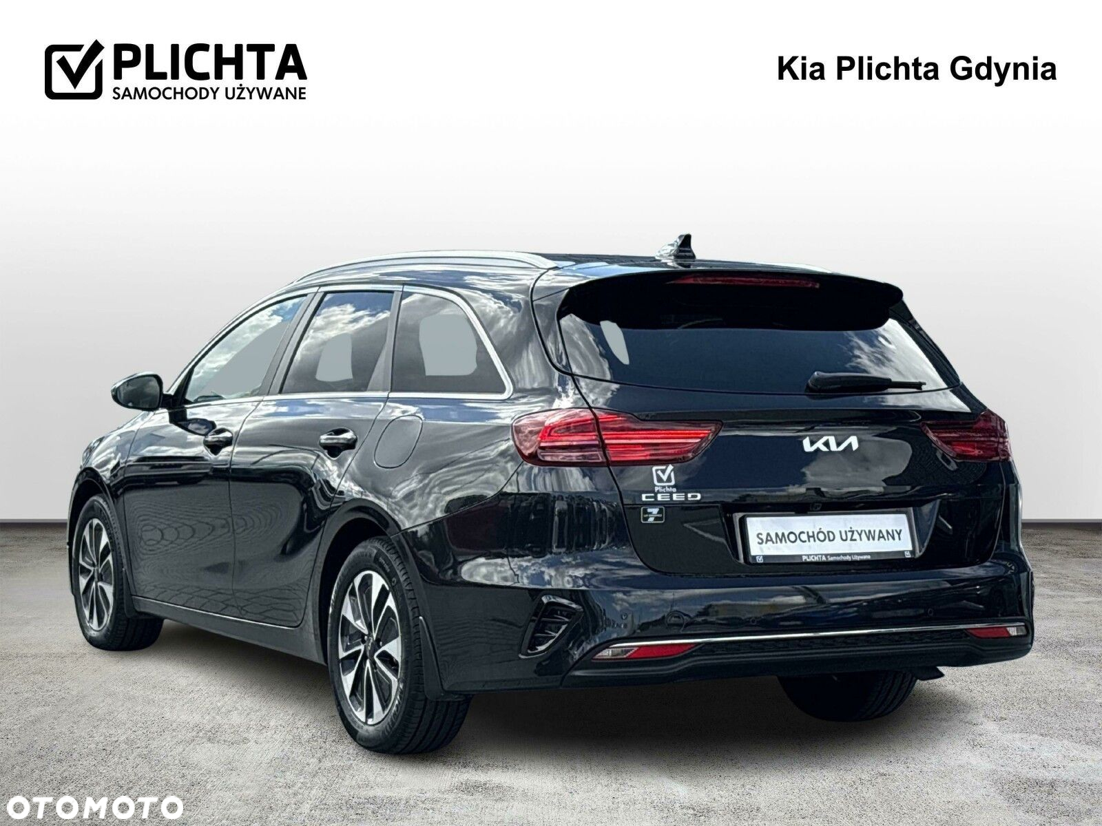 Kia Ceed 1.5 T-GDI L DCT - 3